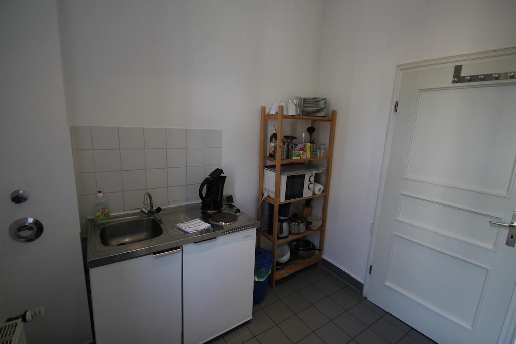 Ferienwohnung Funk Berlin Rom bilde
