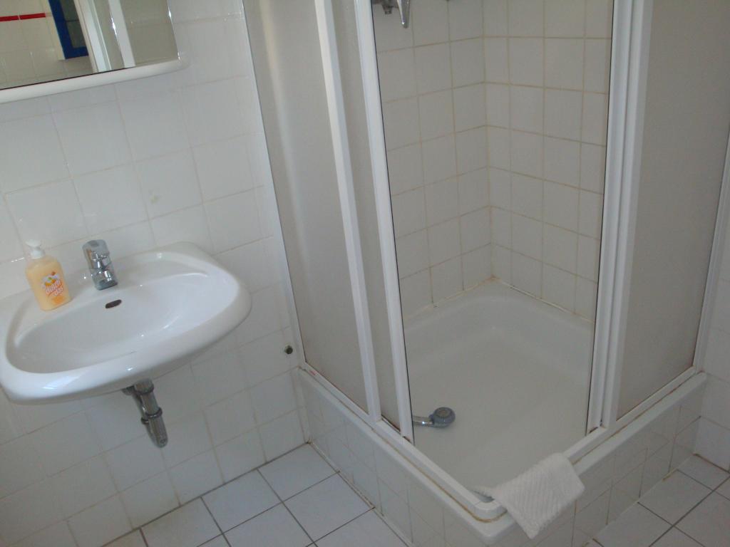 Ferienwohnung Funk Berlin Rom bilde
