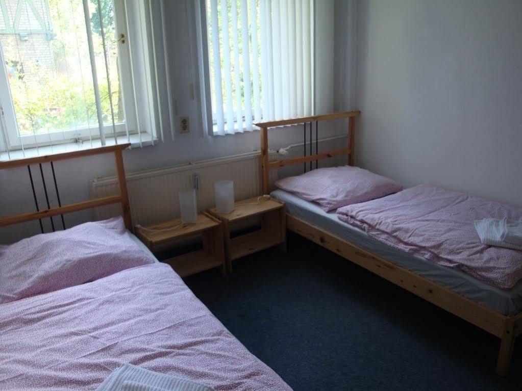 Ferienwohnung Funk Berlin Eksteriør bilde