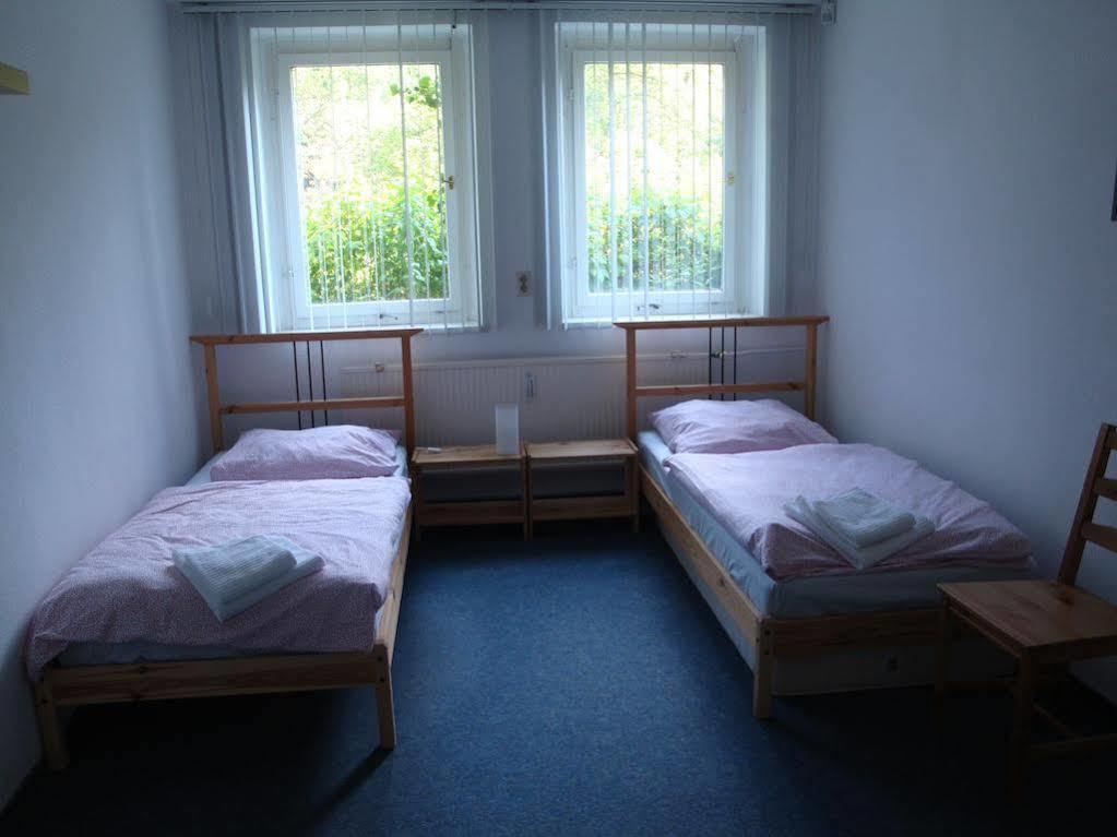 Ferienwohnung Funk Berlin Eksteriør bilde