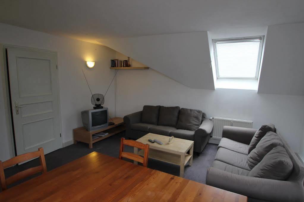 Ferienwohnung Funk Berlin Eksteriør bilde