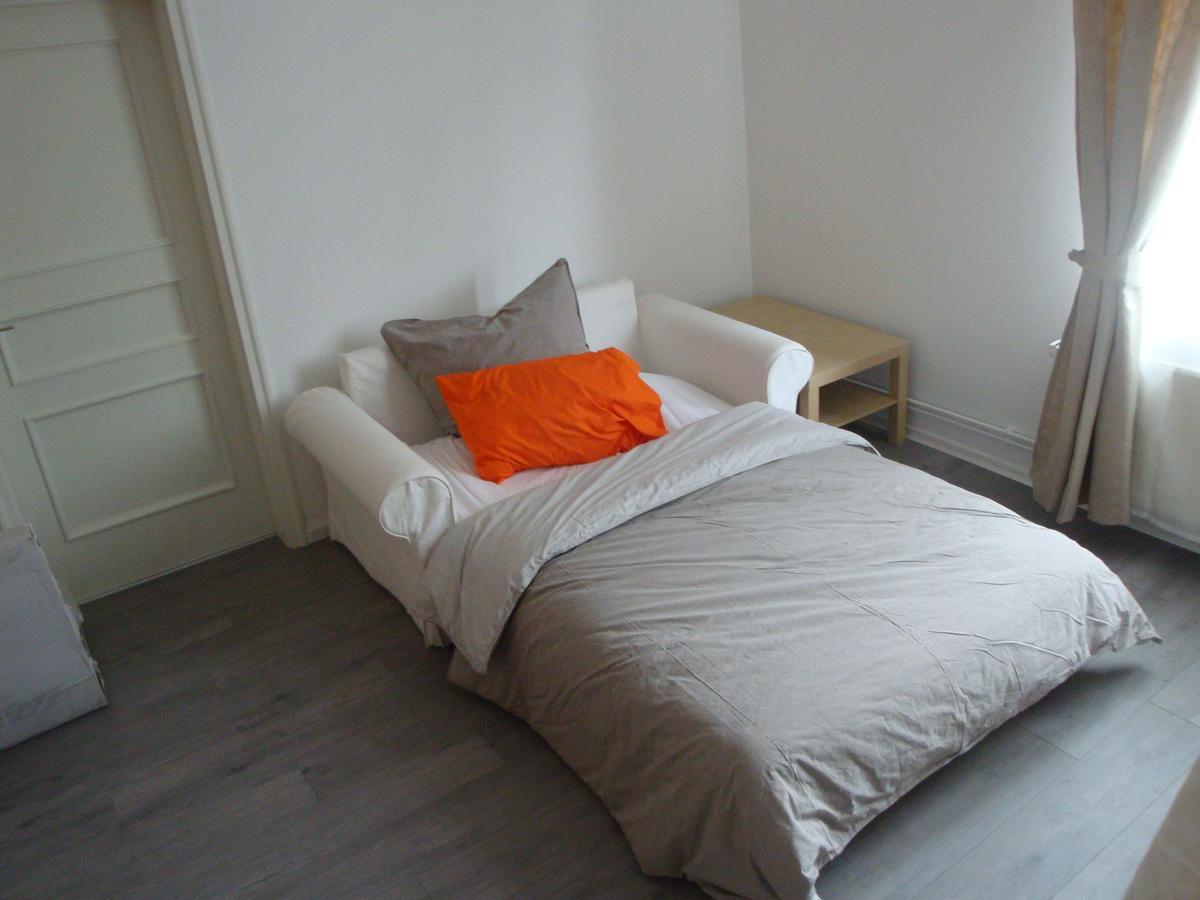 Ferienwohnung Funk Berlin Eksteriør bilde