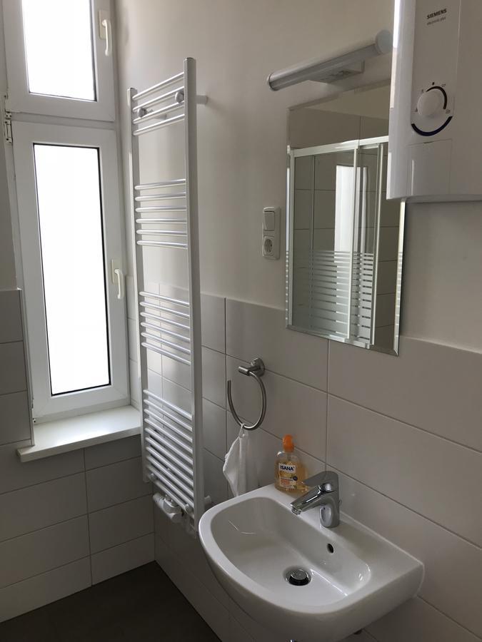 Ferienwohnung Funk Berlin Eksteriør bilde