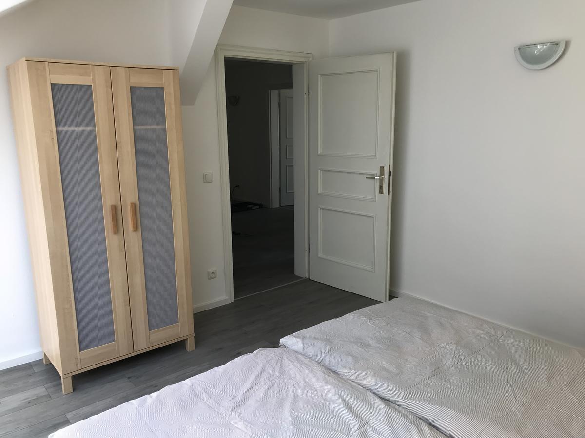 Ferienwohnung Funk Berlin Eksteriør bilde