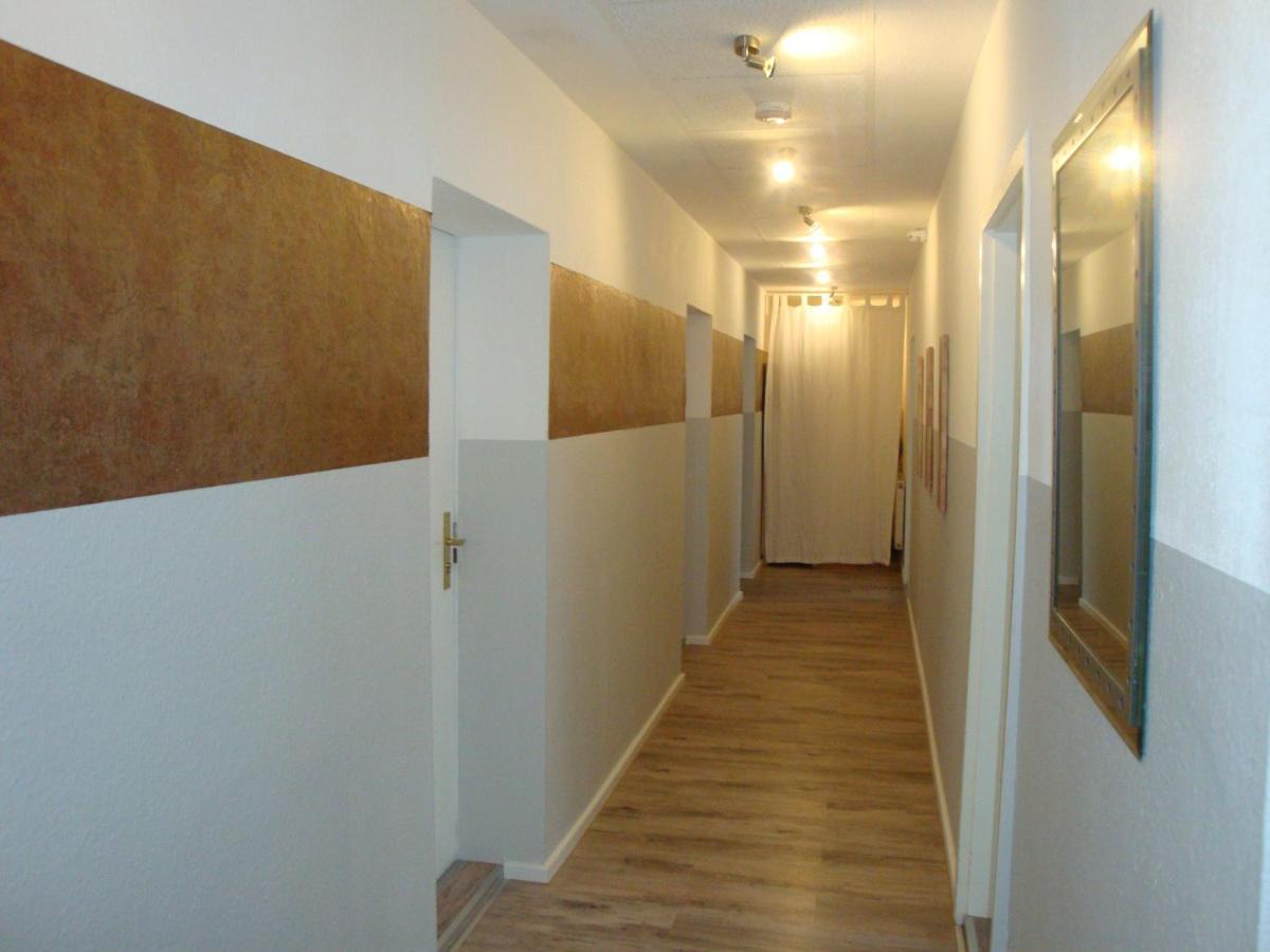 Ferienwohnung Funk Berlin Eksteriør bilde